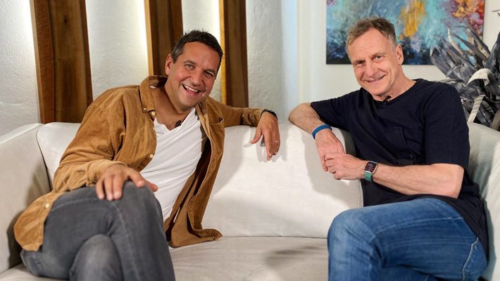 Sport in Team Events, Experten Talk mit Rainer Berger und den Impulspiloten