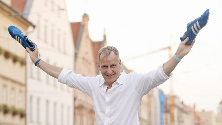 Podcast mit Rainer Berger