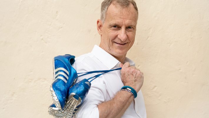 Rainer Berger, Moderator und Keynote Speaker