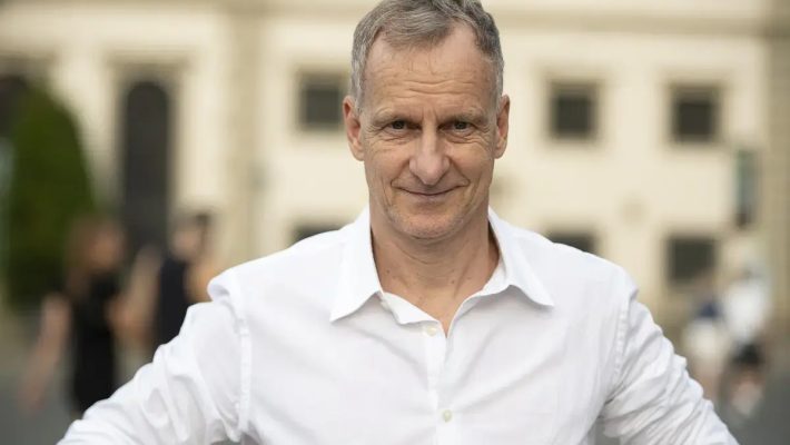 Rainer Berger im Interview vom ESB Netzwerk